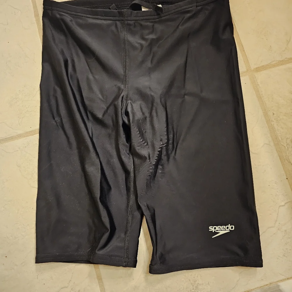 Speedo Swim Trunks - Picture 2 of 5
